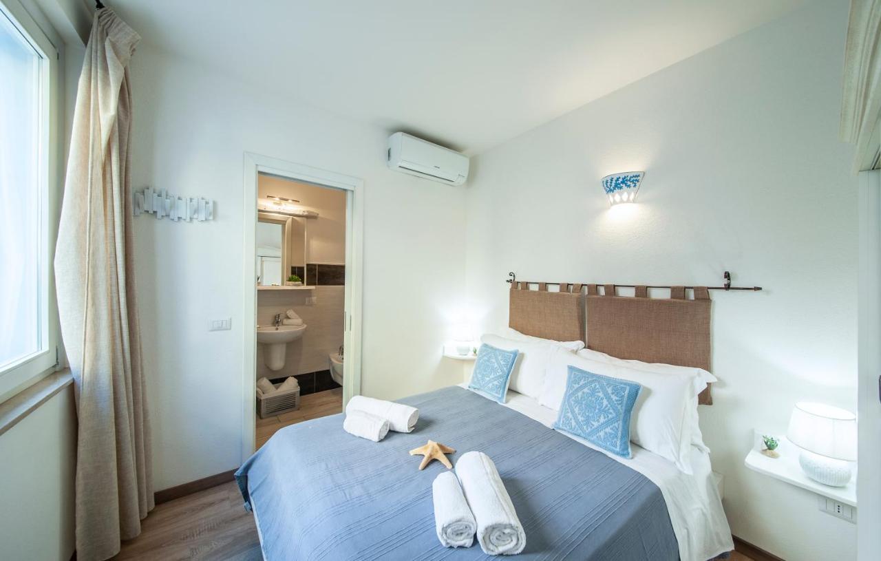 Rocca Doria Hotel Castelsardo Exterior photo