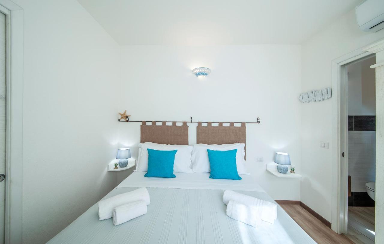 Rocca Doria Hotel Castelsardo Exterior photo