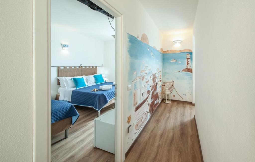 Rocca Doria Hotel Castelsardo Exterior photo