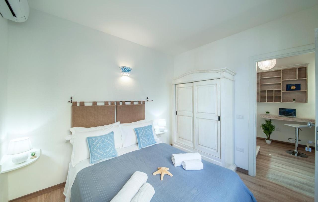 Rocca Doria Hotel Castelsardo Exterior photo