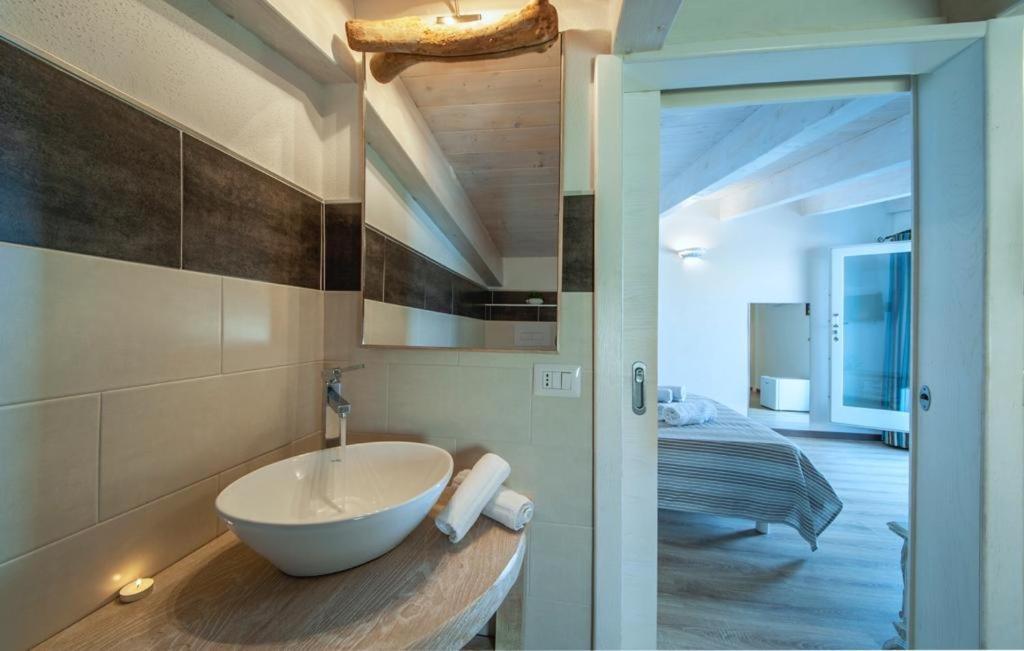 Rocca Doria Hotel Castelsardo Exterior photo